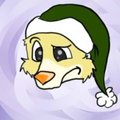 Merry Christmas To My Friend Dipper