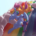 Like a Pro by kevinsano
