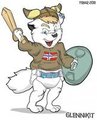 Vikingkit!  by Glennikit