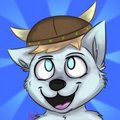 A neat new icon from Azurel Husky! :o 