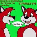 Yiffrule #78