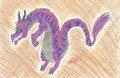 Cheshire Drago