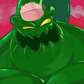 Zac - Commission by RiR