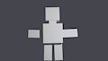 Animation Test: Cubie! by DIYArts