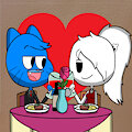 Valentines by MegaDMX