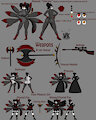 Volcano/Hwasan the Kumiho