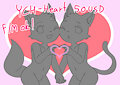 YCH - Heart