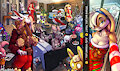The Year of the Rabbit