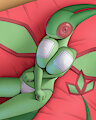 Flygon~ by creatiffy