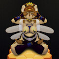 Bhramari Pranayama