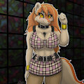 My Expensive Waifur by ZoelNoOne