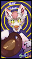 Open your mouth baby! (Hypno) by S4N