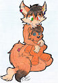 Renny's Teddy