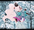 Snow Fall