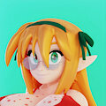 Talking Felicia