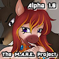 INTRO/Revival: (CYOA) Part 1- The M.A.R.E. Project