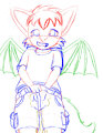 accident wip by Dlweedo