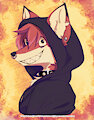 Toothy Smile
