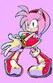 Amy Rose 1