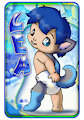 Lea Husky TF Tag