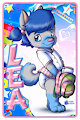 Lea Schooltime Tag