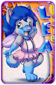 Lea Fairy Halloween Tag