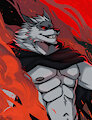 Death, Wolf