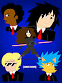 an AS poster by MGDire671