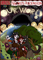 PDCS Naoko Astensions. Our world by destruteka