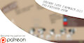 New Patreon Content