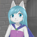 New art style by Akdiloza2