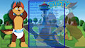Rusty Ref Sheet by Chasepup02