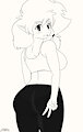 Tuna's Tush