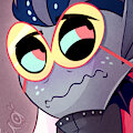 [Hazbin Hotel] - Little Fish