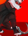 The death