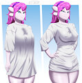 Penelope Shirt Pull