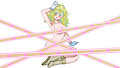 Toru Hagakure-La chica Invisible