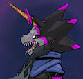 Teef by BathhouseBaph
