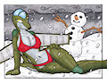Russian Summers