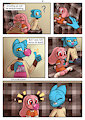 No Peanuts Allowed - 4 by SoulCentinel