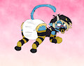 padded sulk