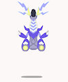 (Animtion) Miraidon Speen by RuMoR