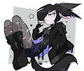 Kuro (oc)