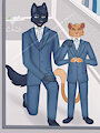 Matching Set