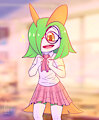 COMMI| Cute Kate <3