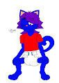 Tim Squat by Evilbounty