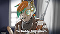 Comm Lex Temporis: Hey Buddy