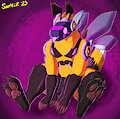 Hectar2.0 :P by SooMiR