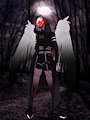 SCP-12209 Freedom by WolfThatMeows