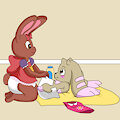 Changing Valentina (Tato N l1llily)